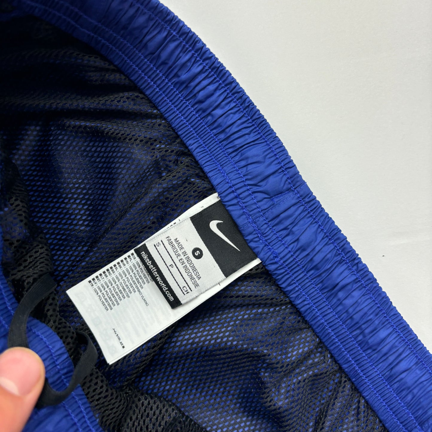 Nike Great Britian Trackpants (S)