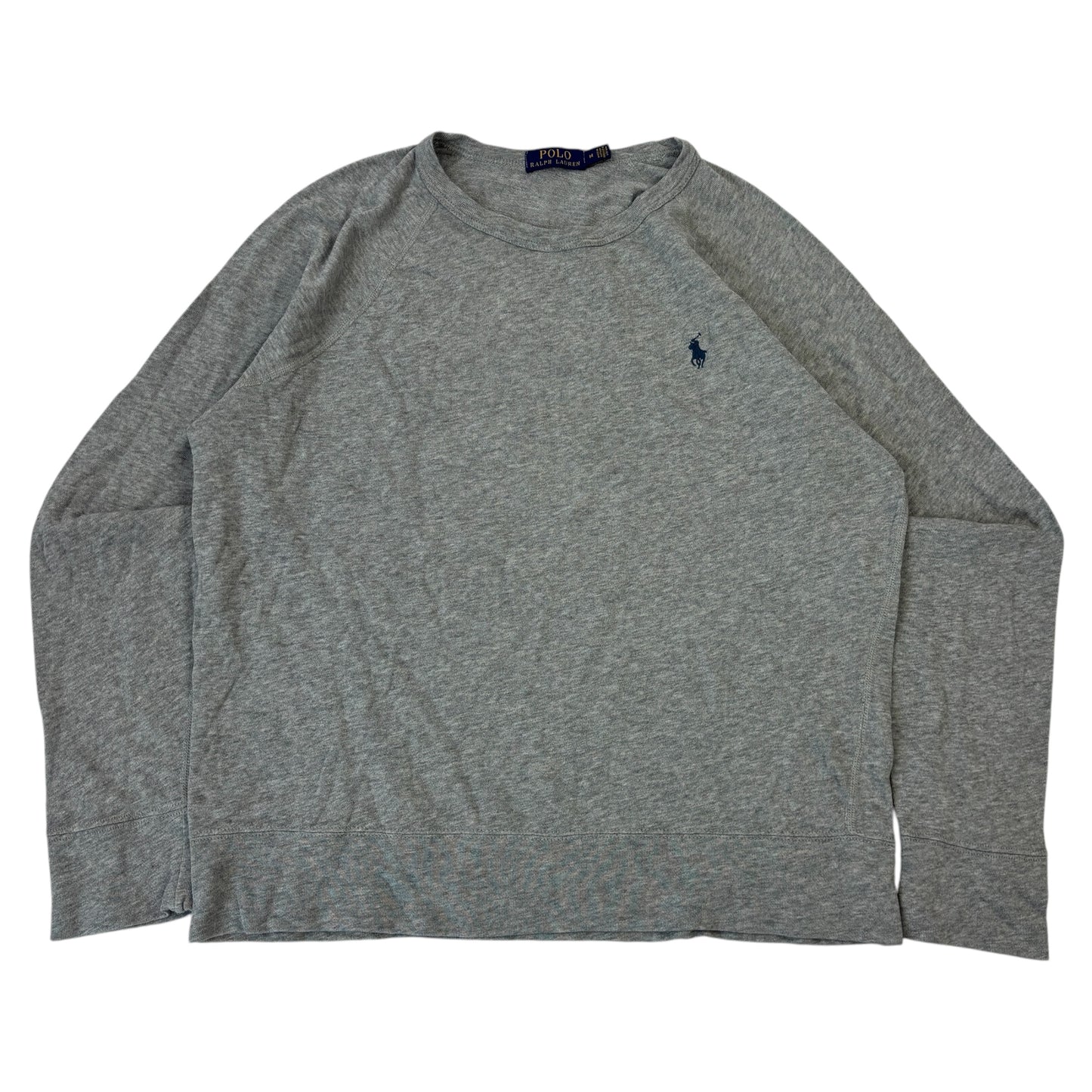 Vintage Ralph Lauren Pulli (M)