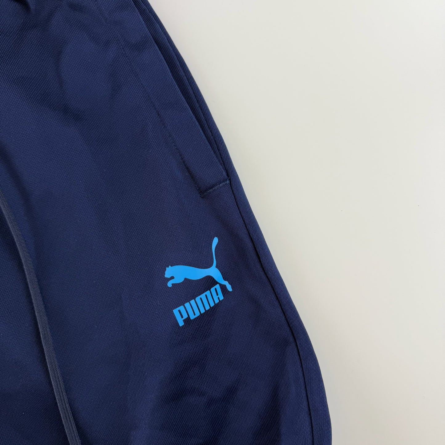 Mailand Puma Trackjacket (M)