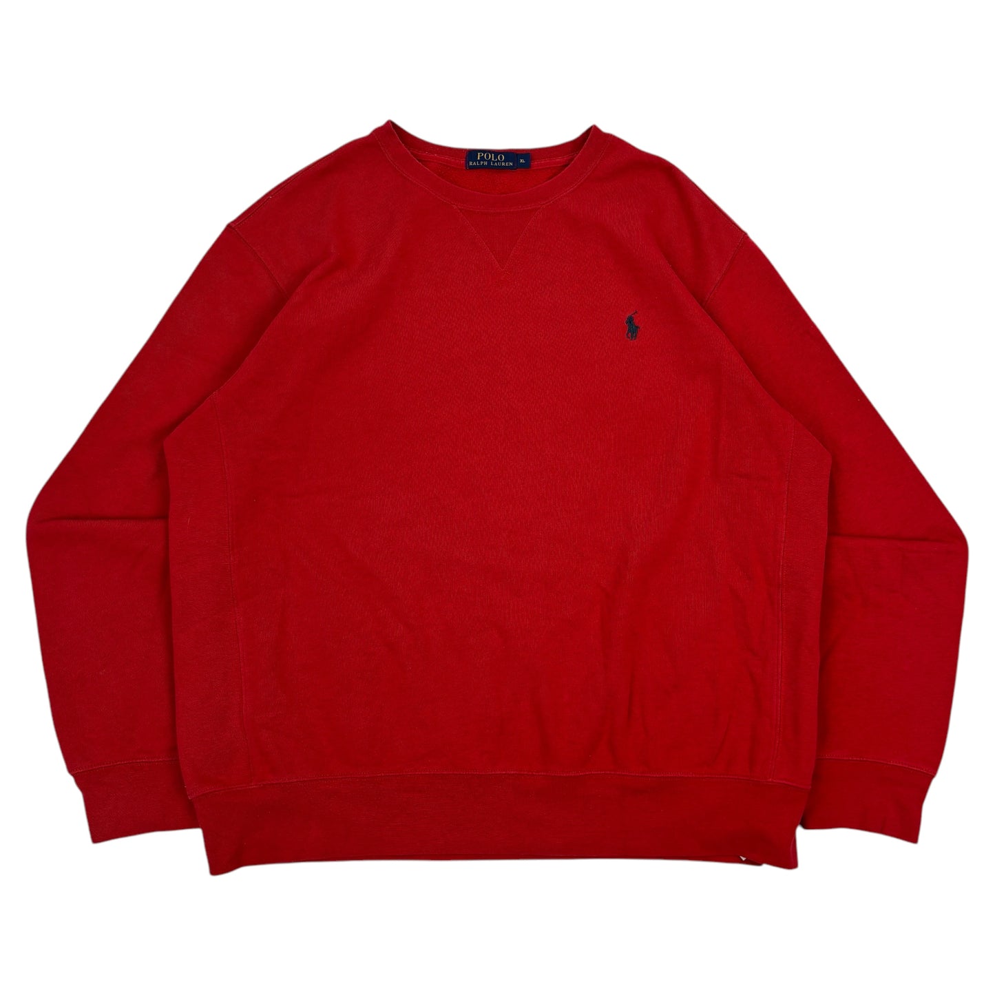 Vintage Ralph Lauren Pulli (XL)