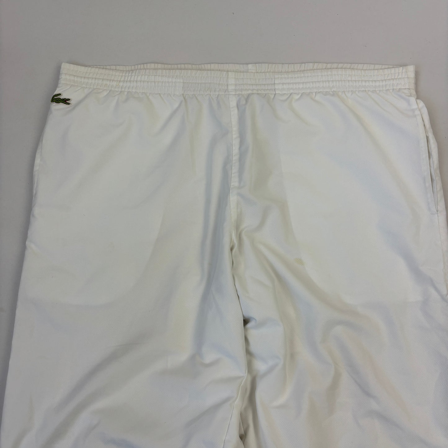 Lacoste Baggy Trackpants (XL)