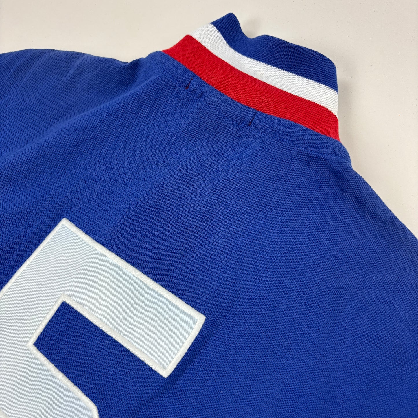 Ralph Lauren Chief Keef Paris Polo (M)