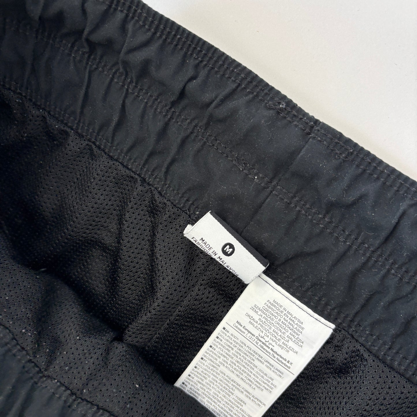 Vintage Nike Trackpants (S)
