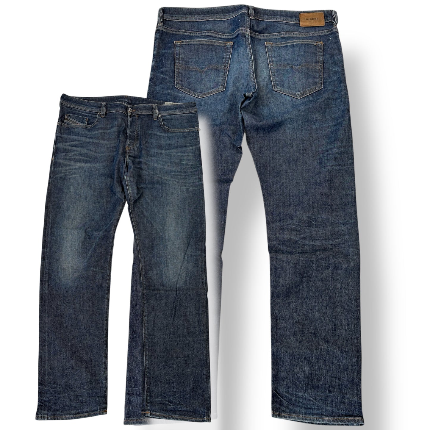 Diesel Slim Jeans (XL)