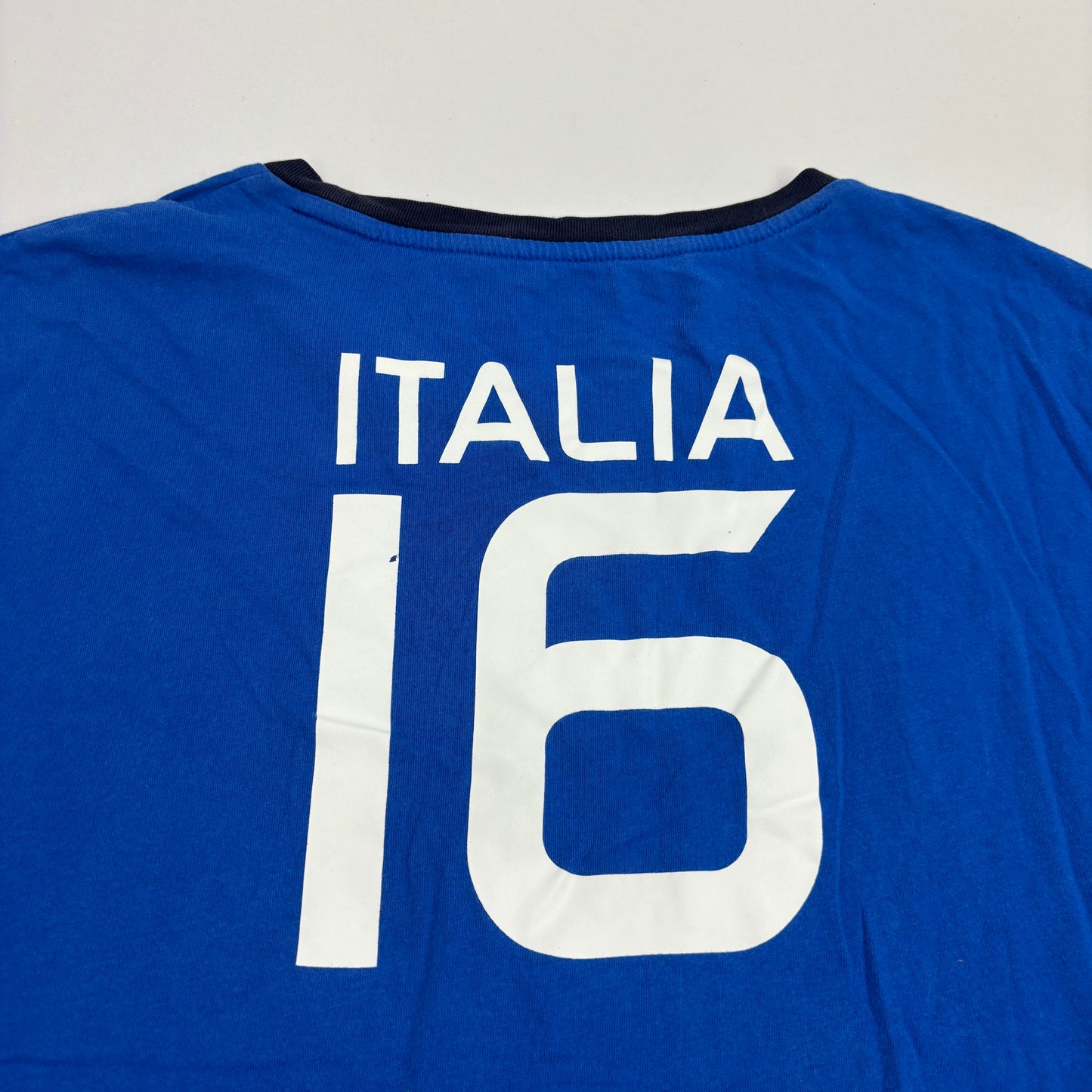 Ralph Lauren Italien Chief Keef T-Shirt (L)