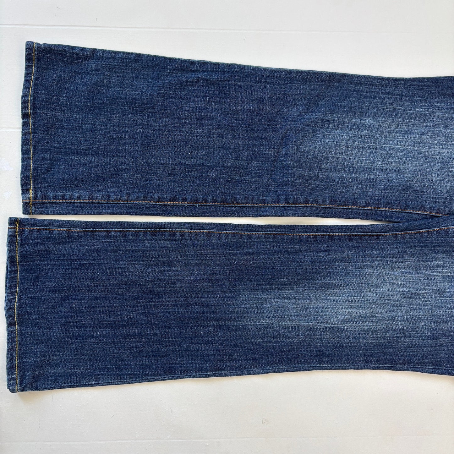 Ed Hardy Jeans (women’s L)