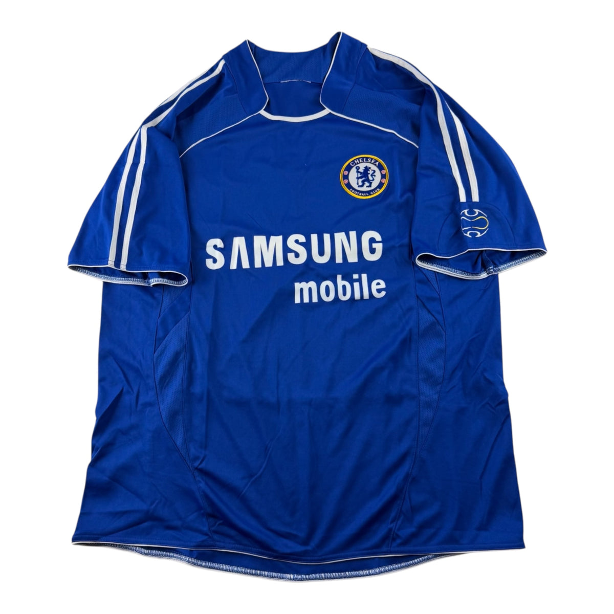 Chelsea Trikot (XL)