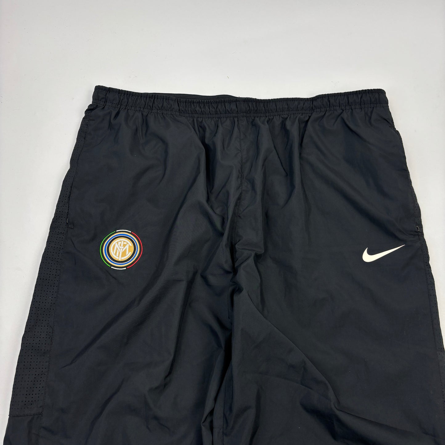 Vintage Nike Inter Mailand Trackpants (XXL)