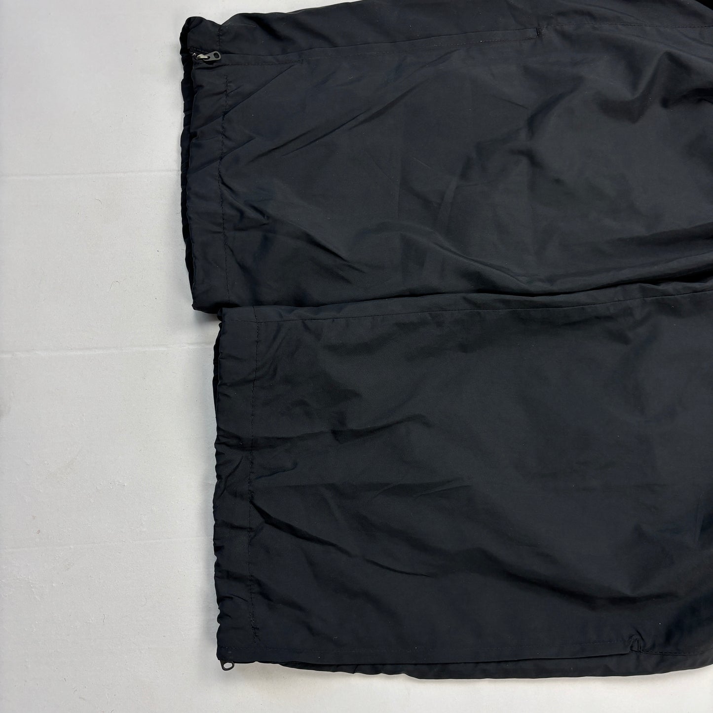 Vintage Nike Inter Mailand Trackpants (XXL)