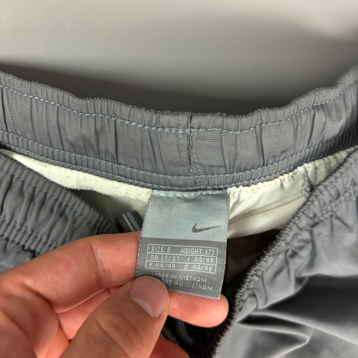 Nike Trackpants (S)