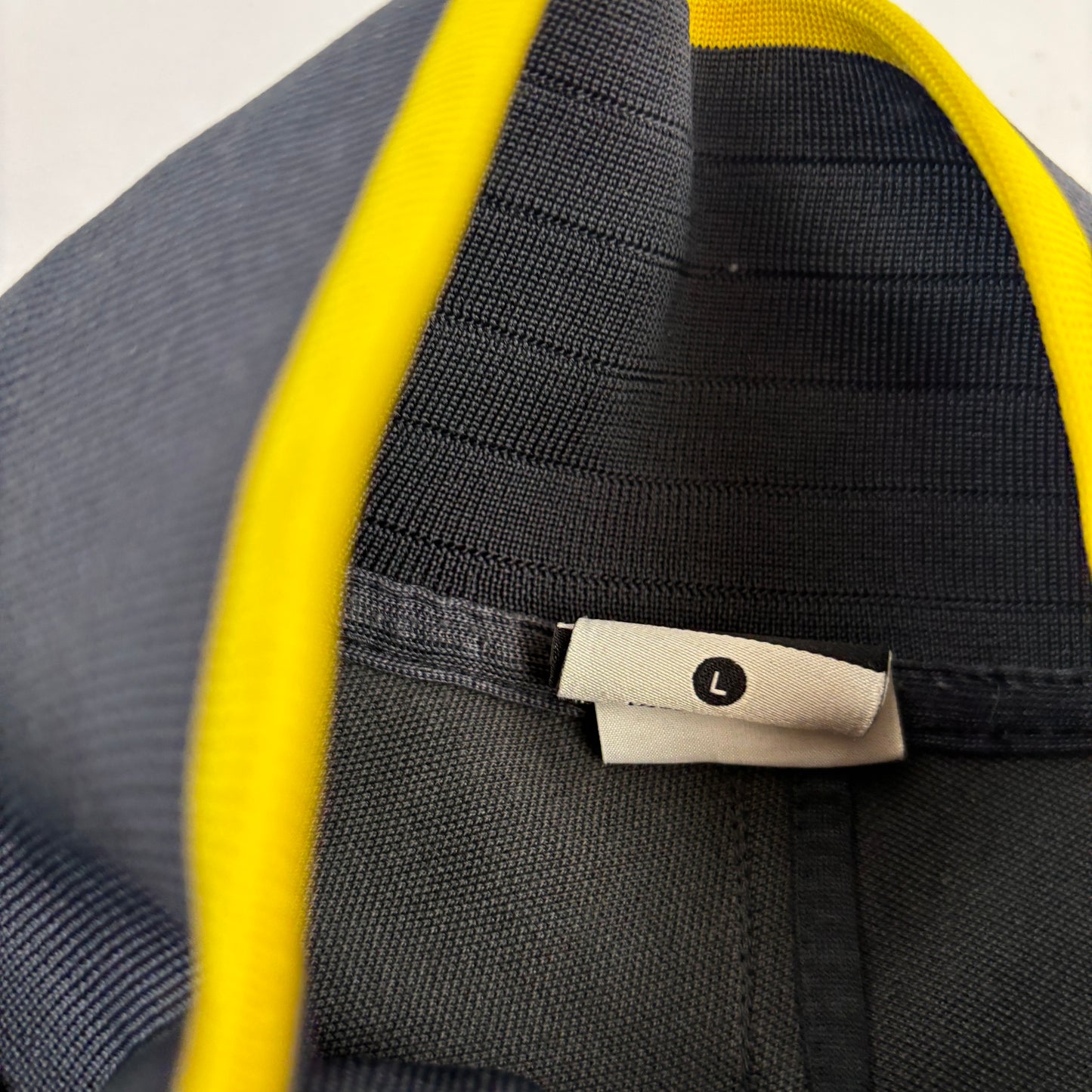 Vintage Nike Barcelona Trackjacket (L)