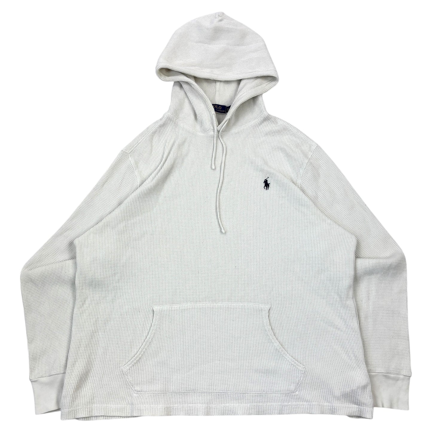 Vintage Ralph Lauren Pulli (XL)