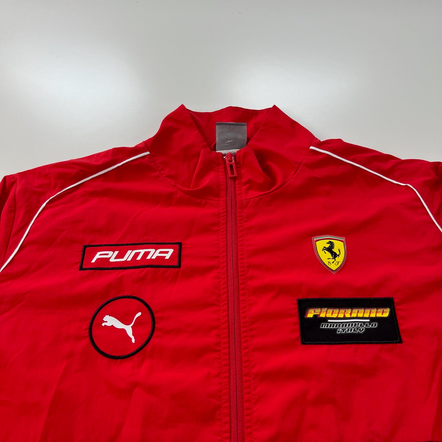 Puma Ferrari Trackjacket (L)