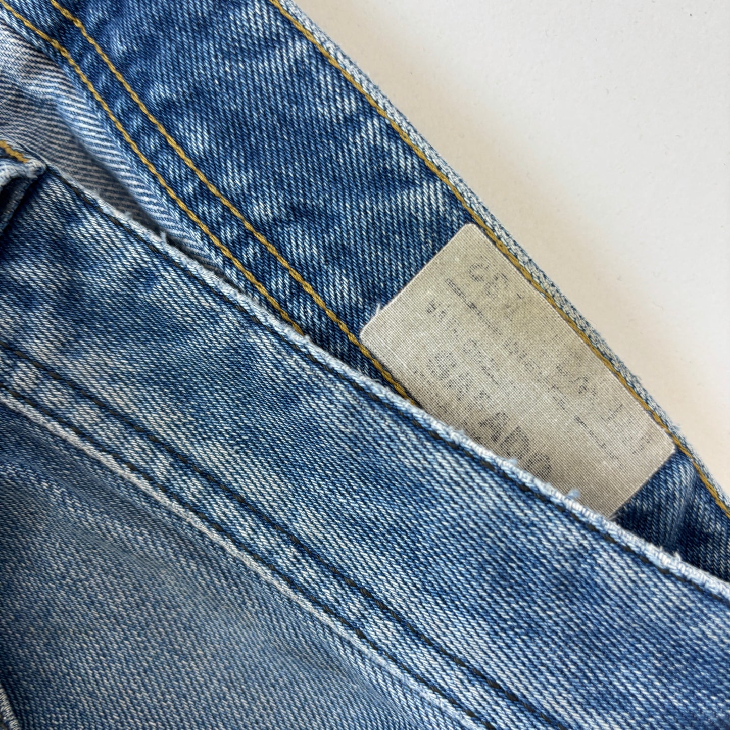 Diesel Jeans (S)