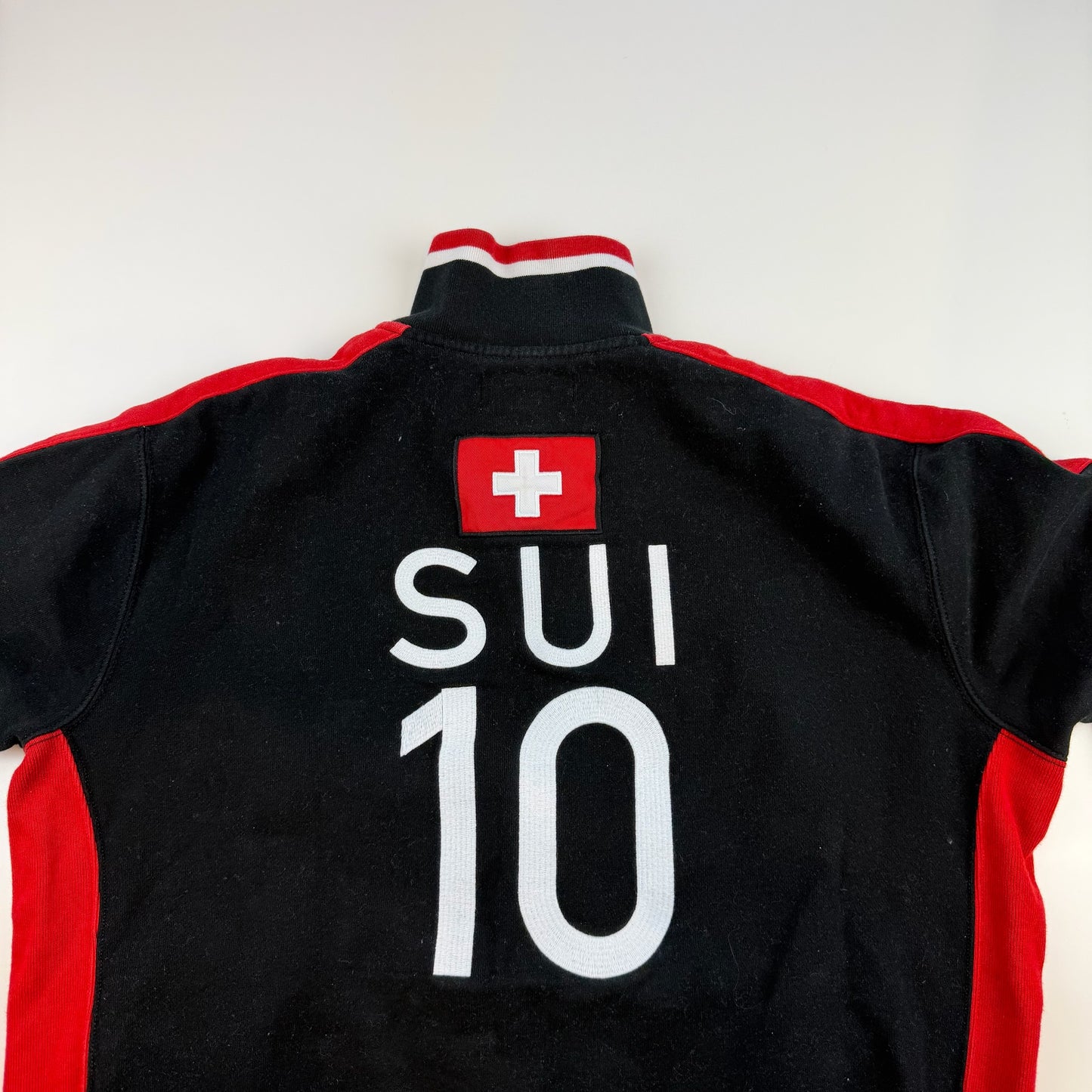 Ralph Lauren Suisse Trackjacket (L)