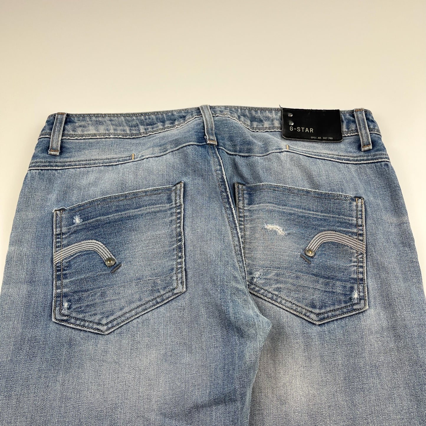 G-Star Jeans (XS)
