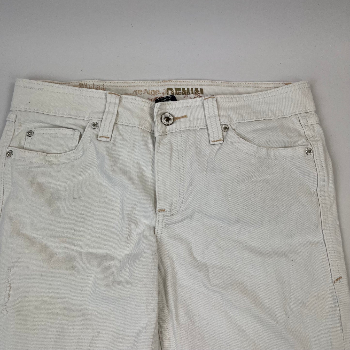 y2K Low waist Jeans (L Women’s)