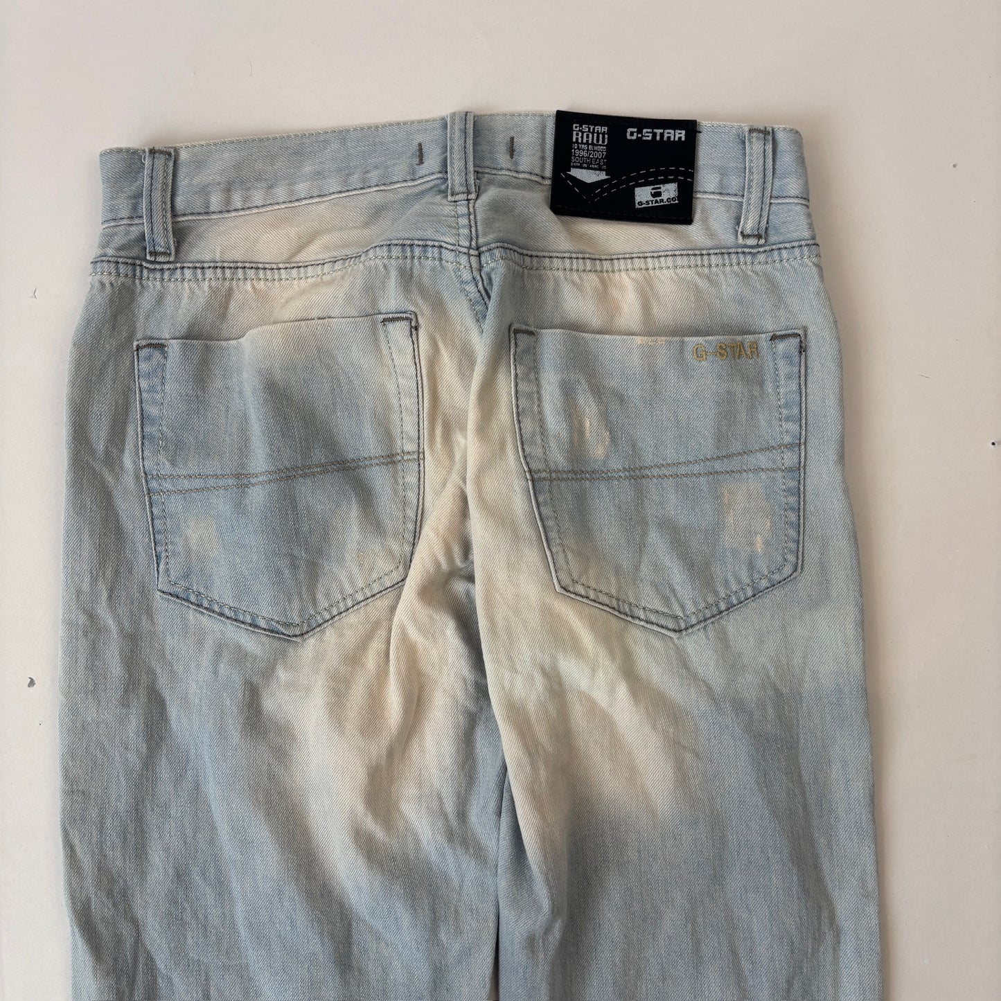 G-Star Jeans (S)