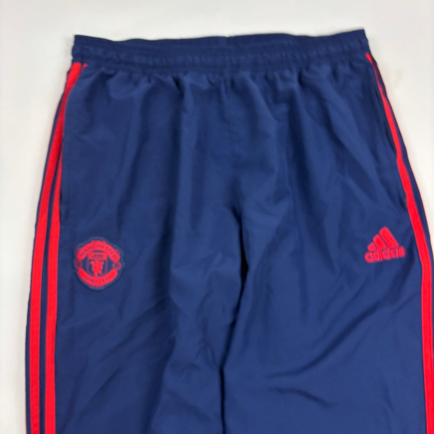 Vintage Adidas Manchester United Anzug (XL)