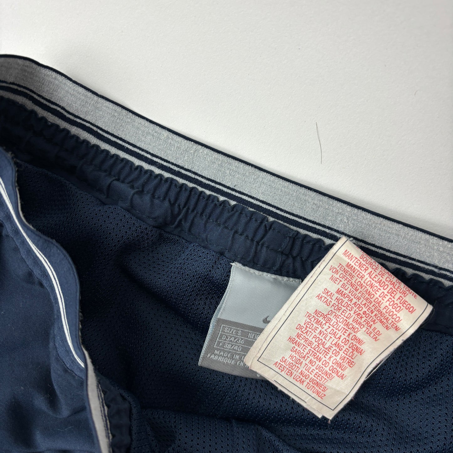 Nike Track Pants (S)
