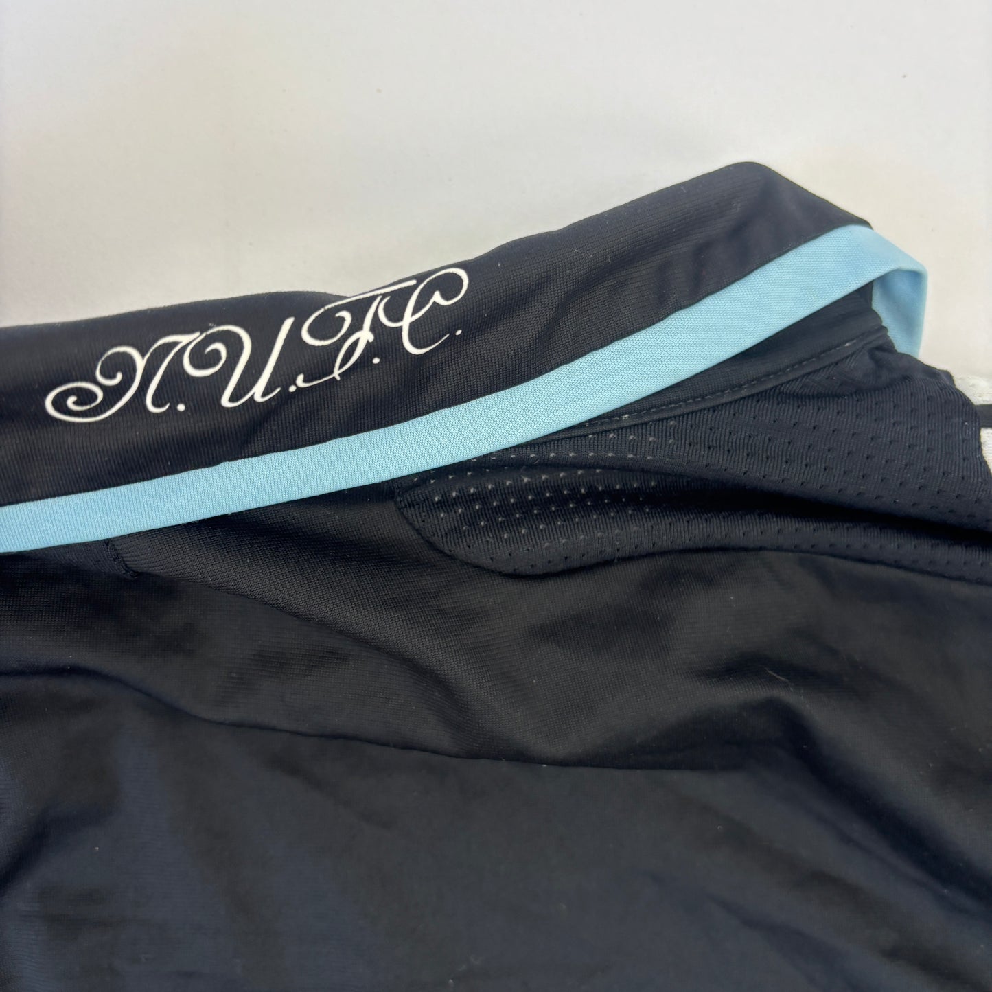 Adidas Newcastle Trikot (XL)