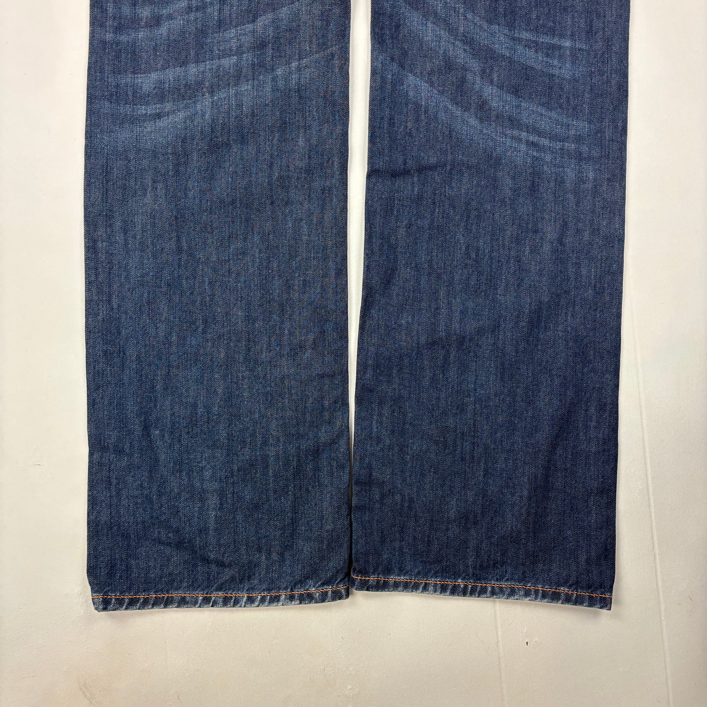 Armani Baggy Jeans (S)