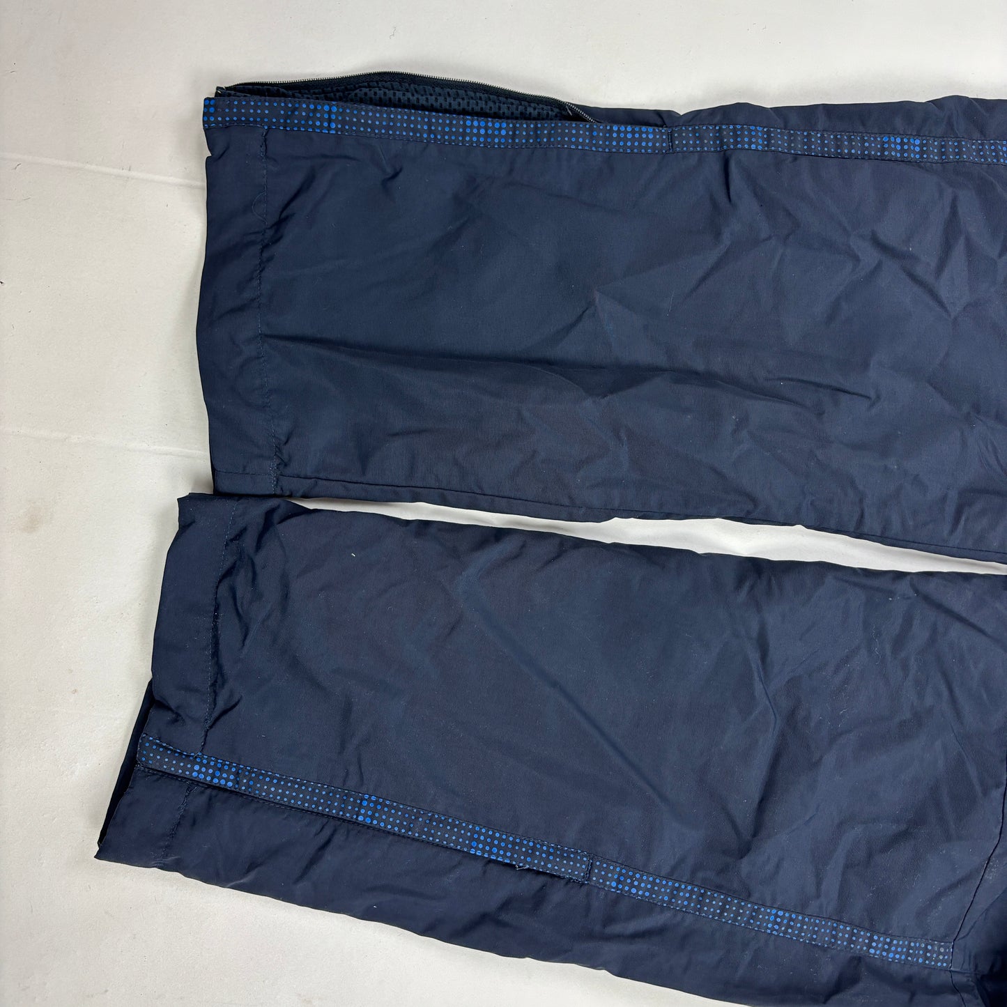 Vintage Nike Trackpants (XL)