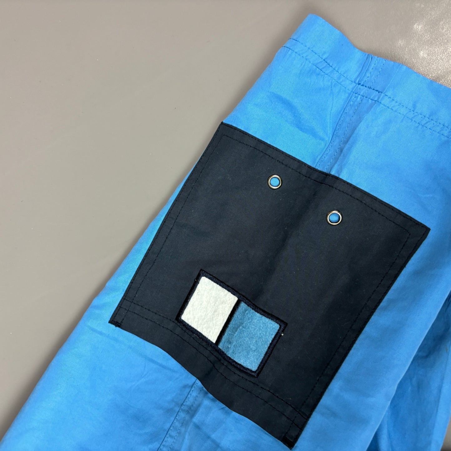 Napoli Shorts (XL)