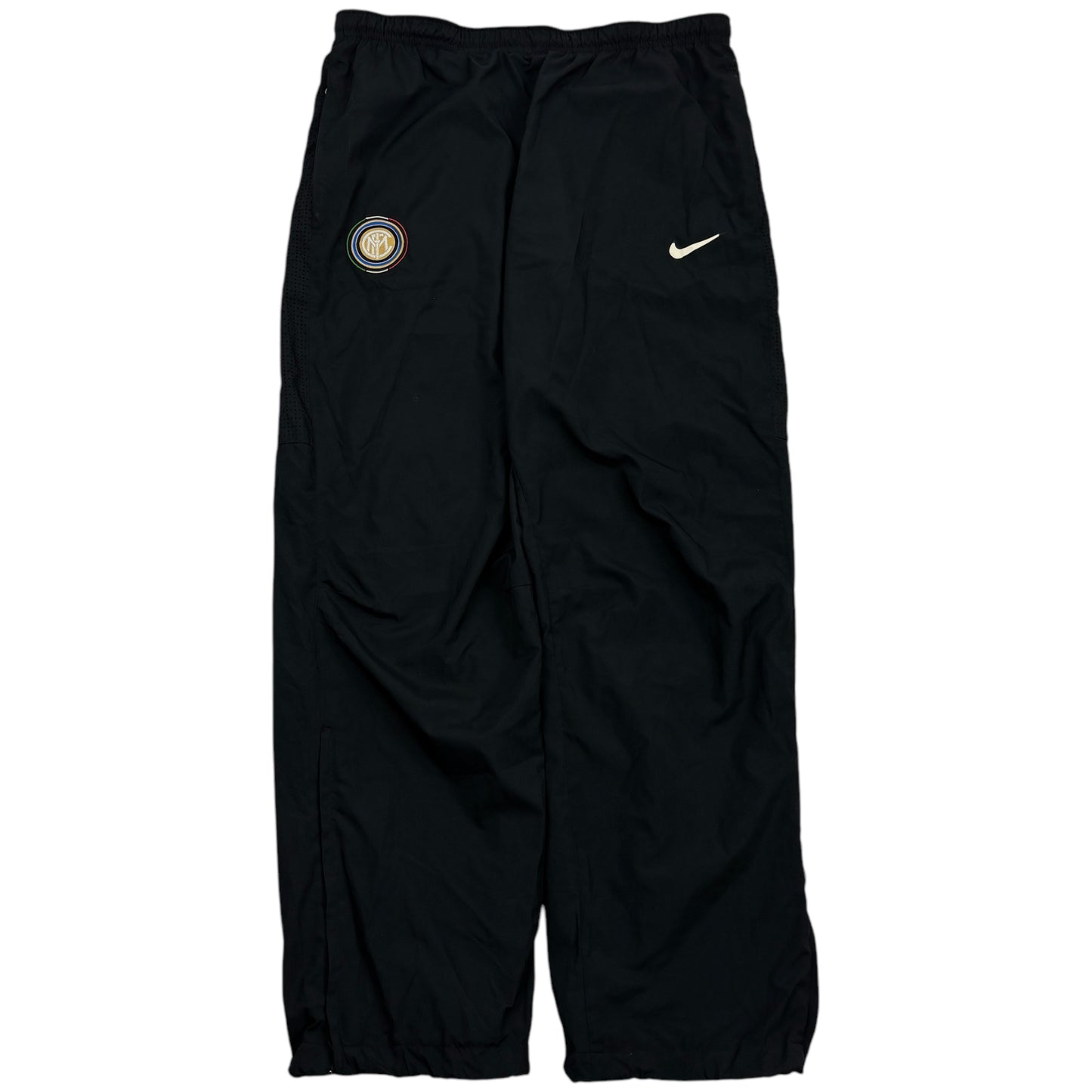 Vintage Nike Inter Mailand Trackpants (M)