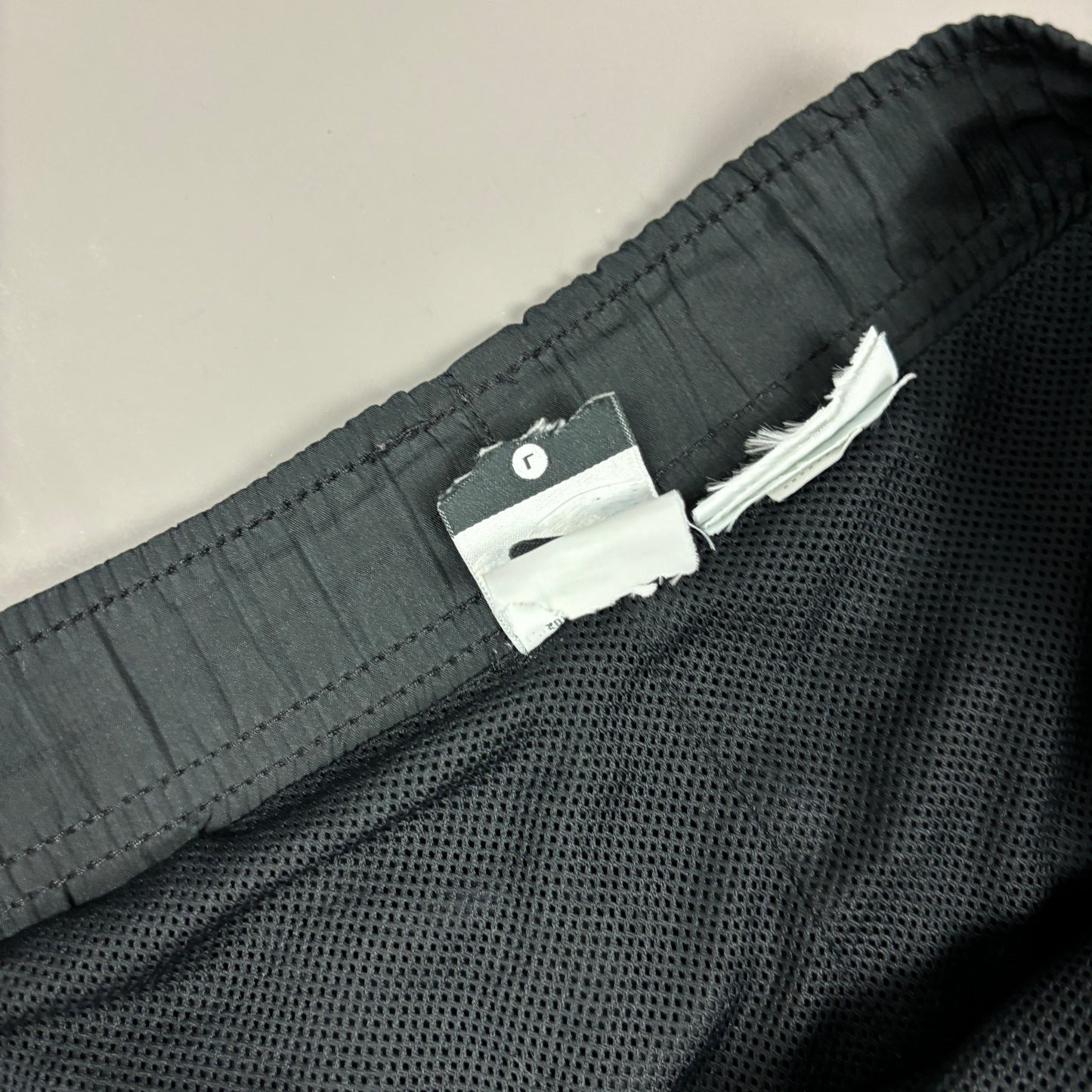 Nike Trackpants (L)