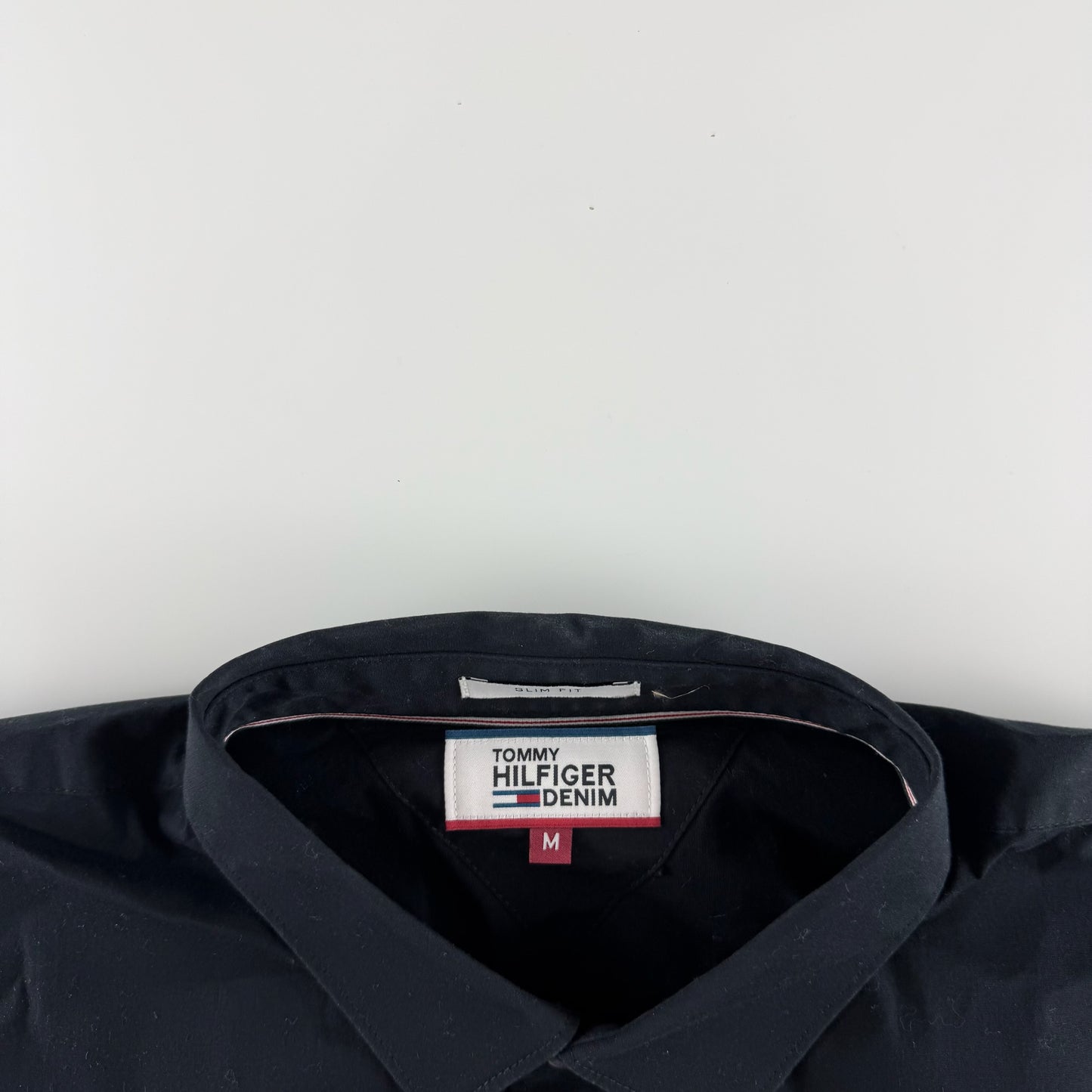 Tommy Hilfiger Hemd (M)