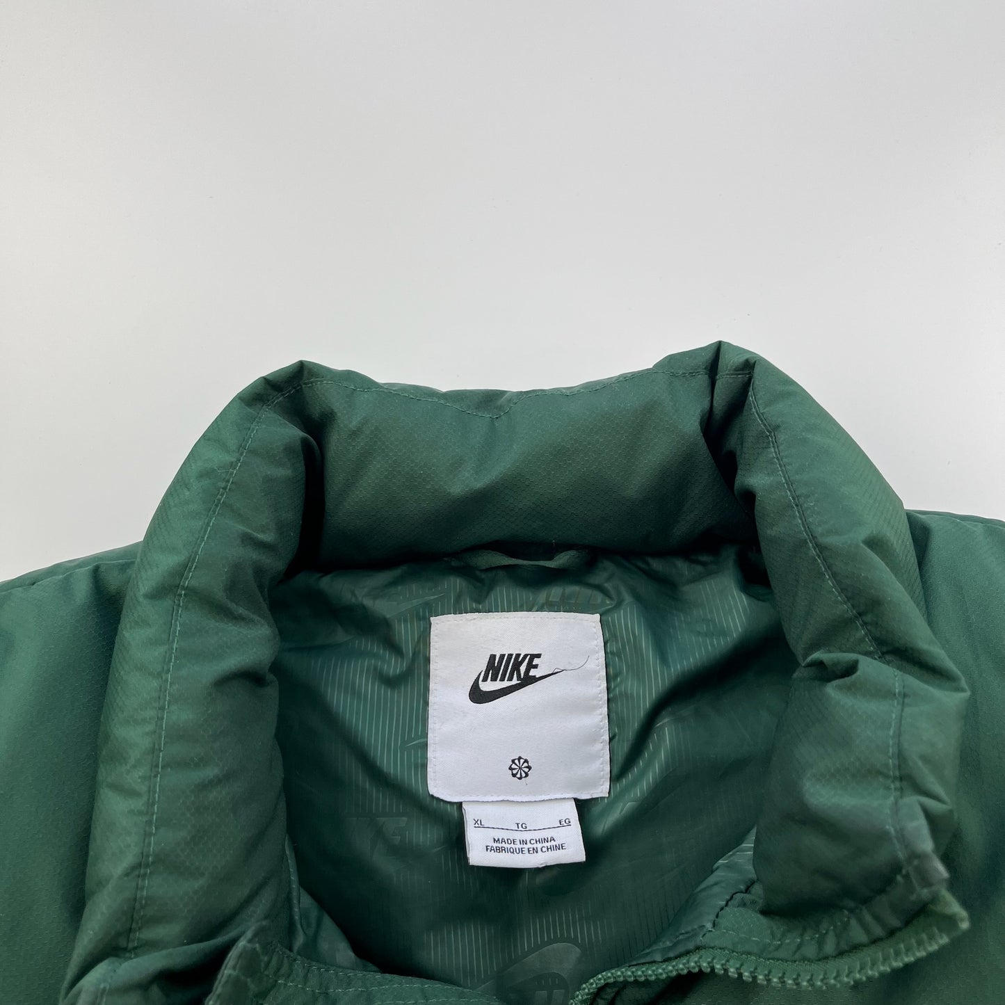 Nike Pufferweste (XL)