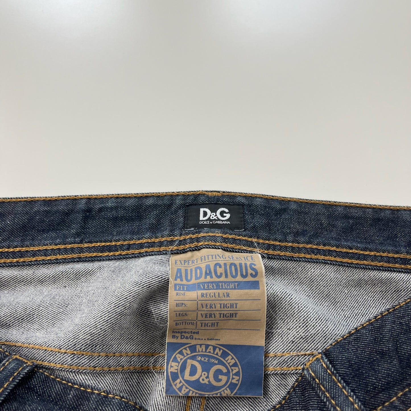 Dolce & Gabana Jeans (L)