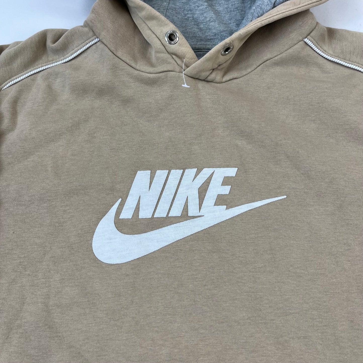 Nike Hoodie (L)