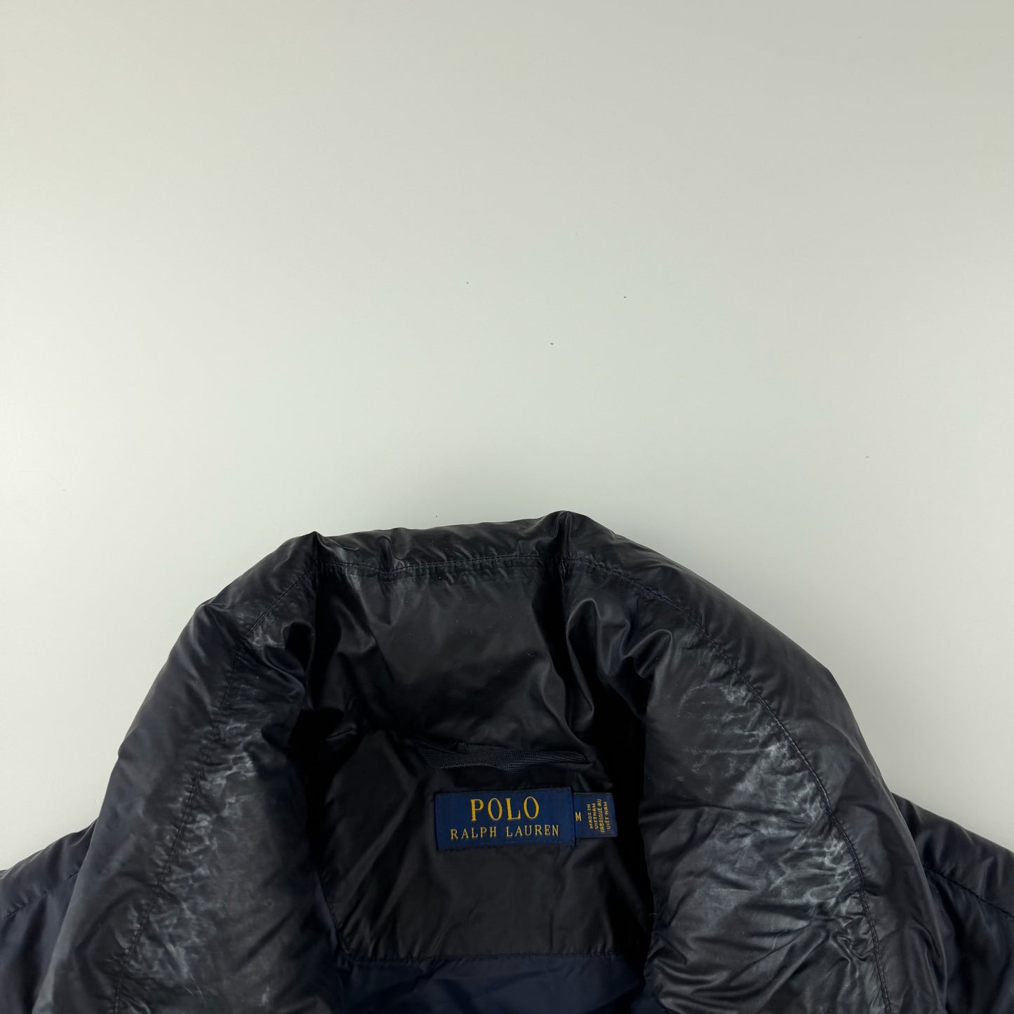 Ralph Lauren Puffer (S)