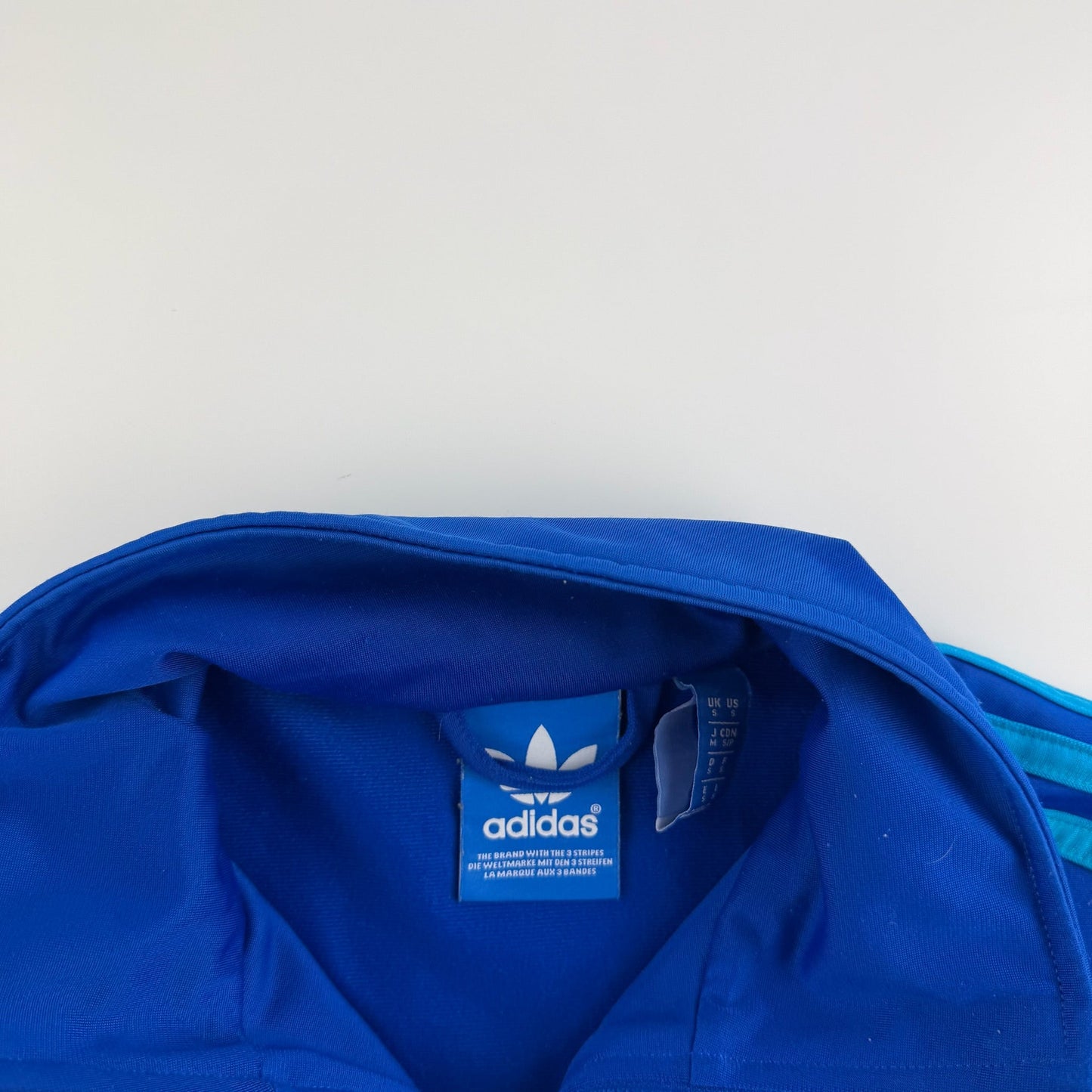 Adidas Trackjacket (S)