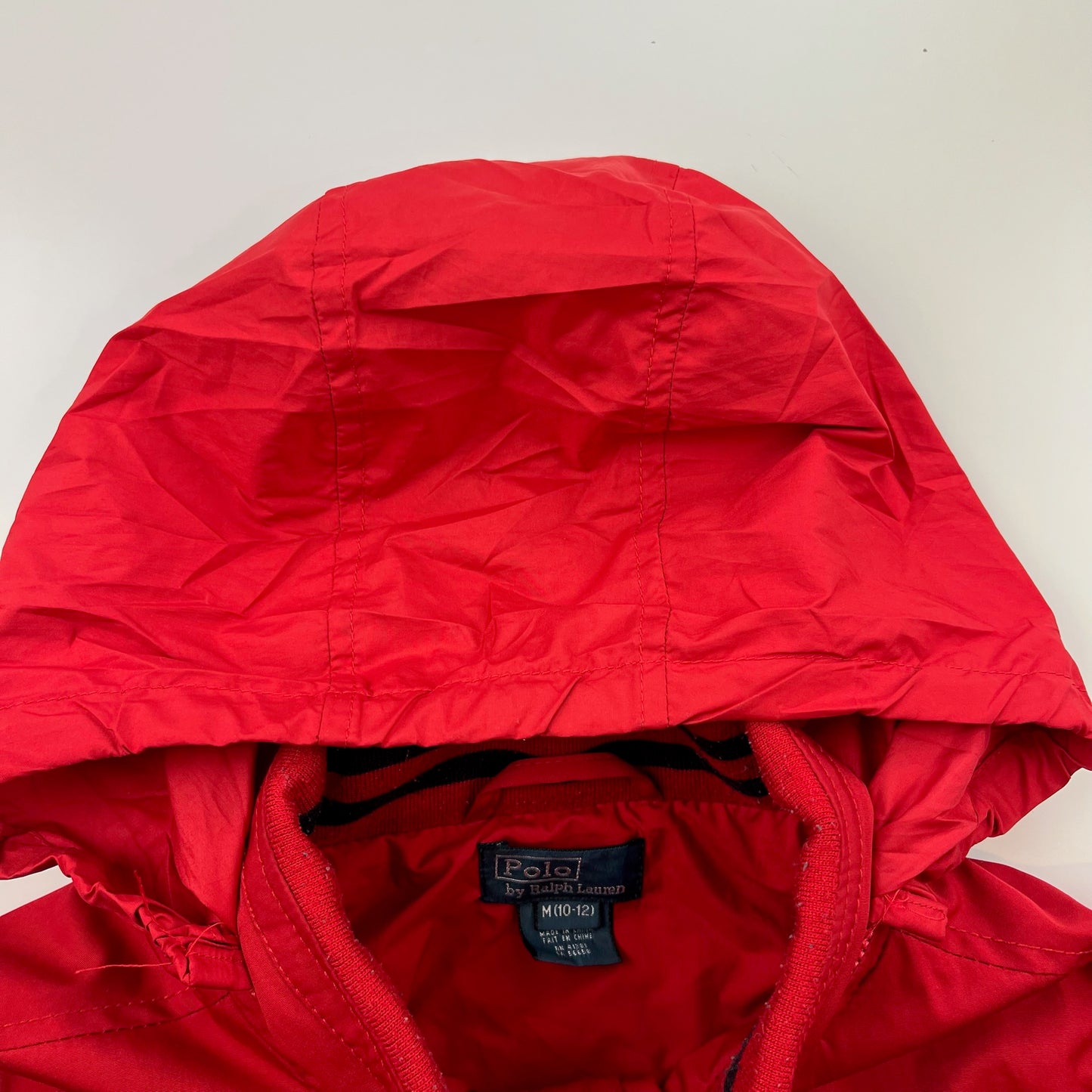 Ralph Lauren Trackjacket (XS)