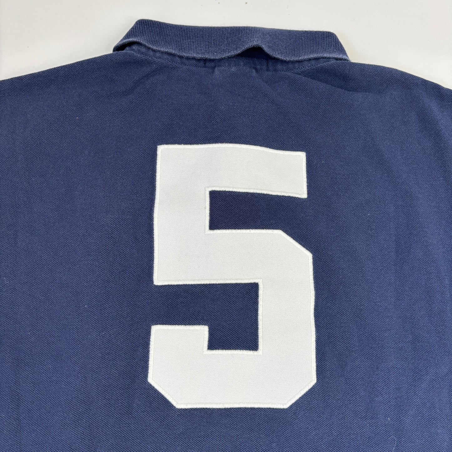Ralph Lauren New York Chief Keef Polo (L)