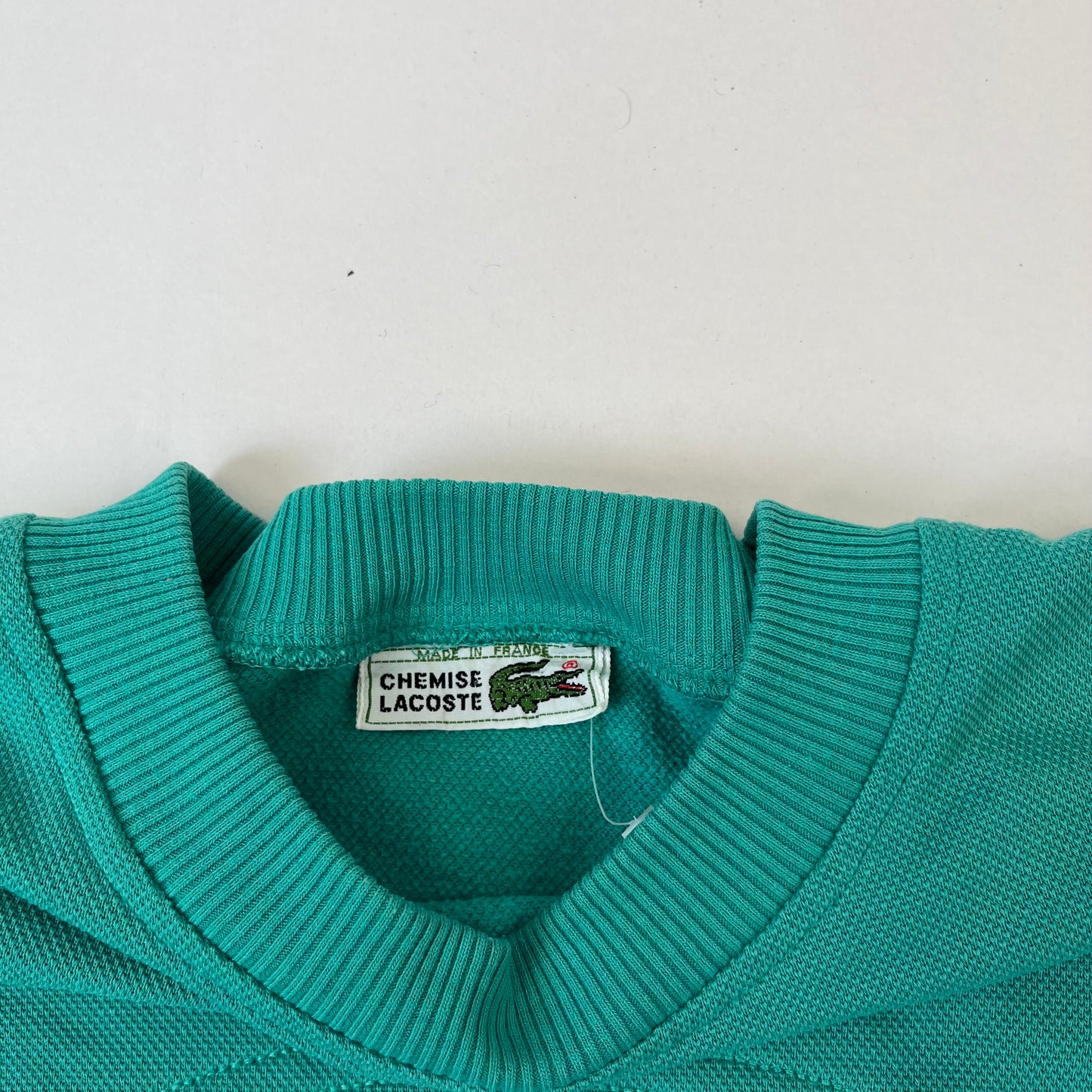 Lacoste Pulli (XL)