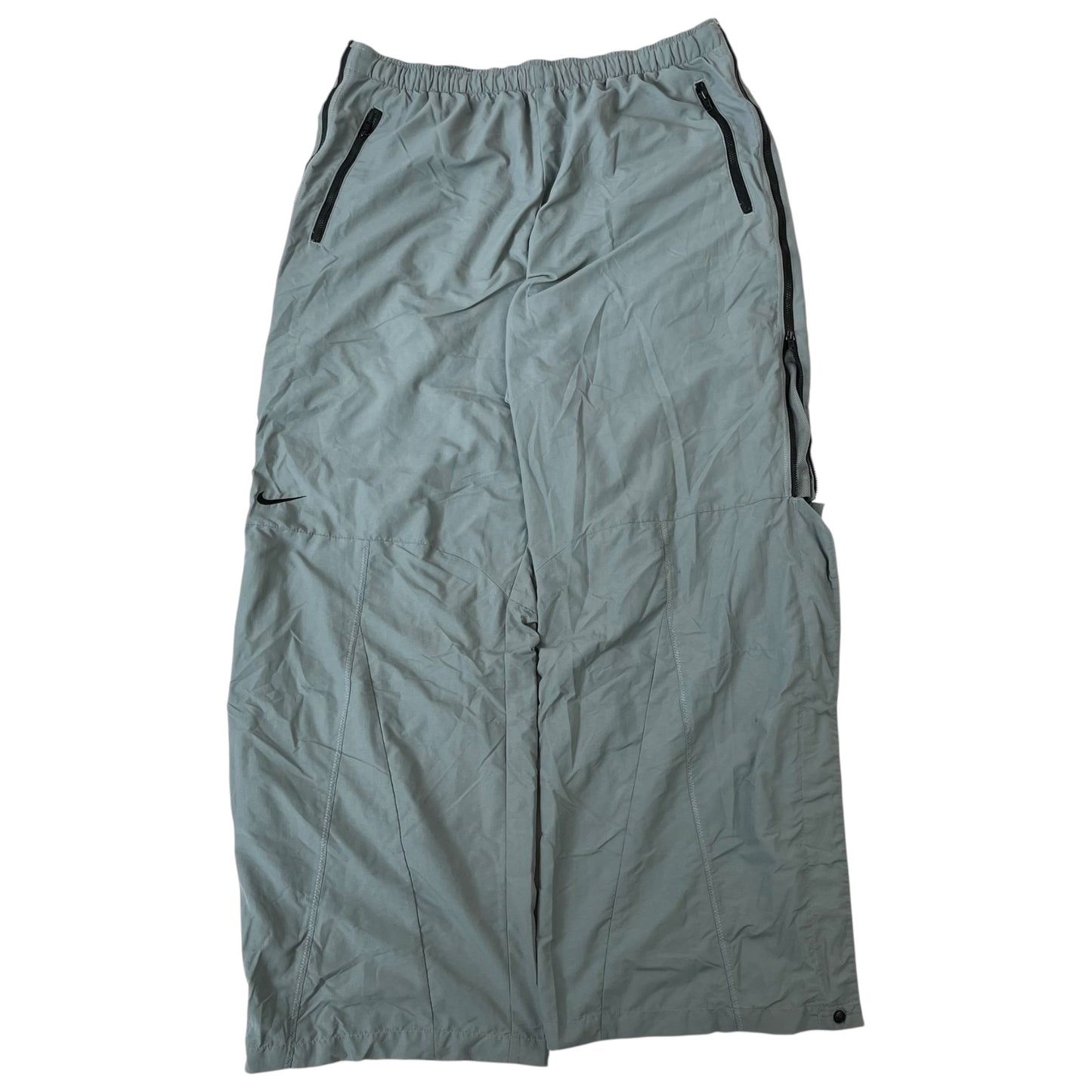 Nike Baggy Trackpants (XL)