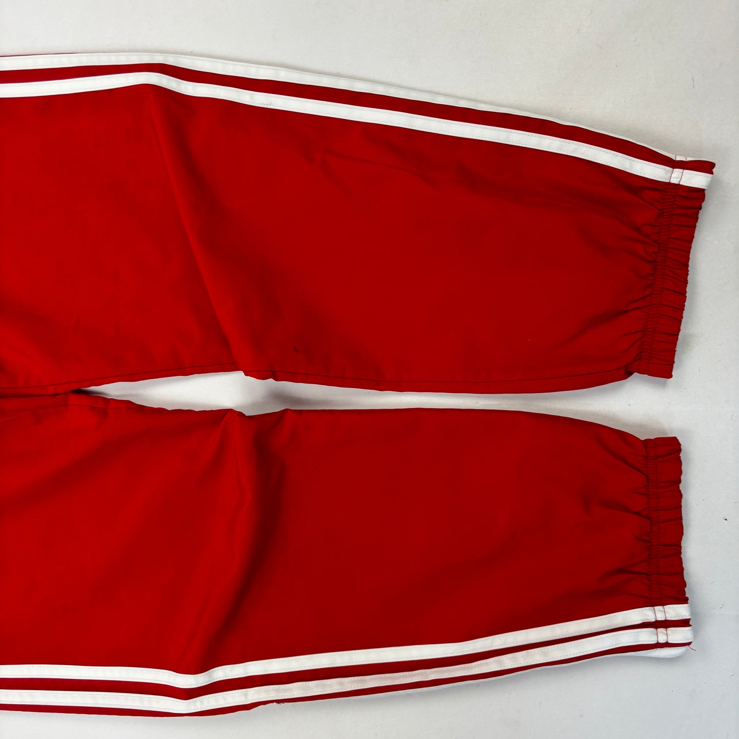 Vintage Adidas Bayern München Trackpants (S)