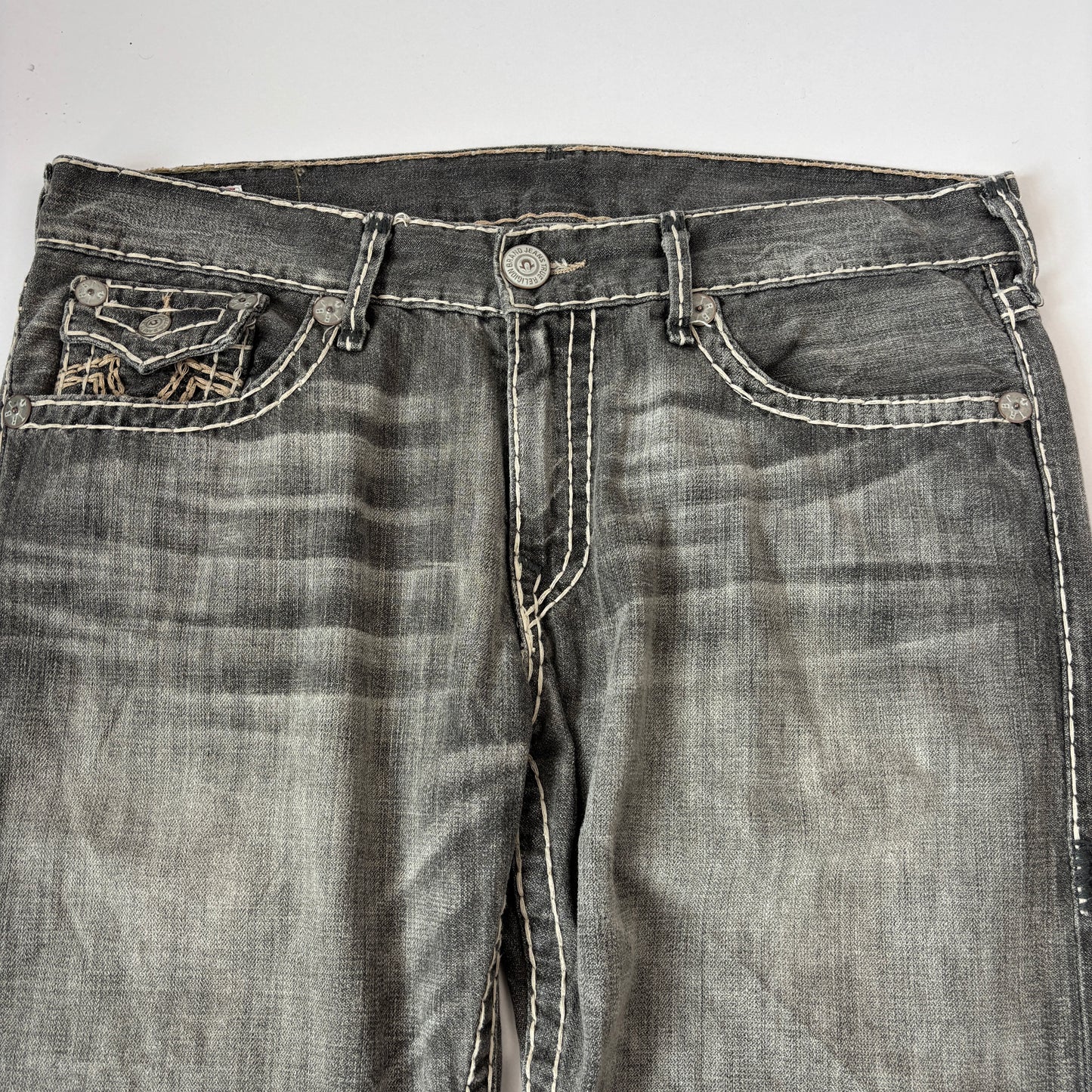 True Religion Jeans (XL)