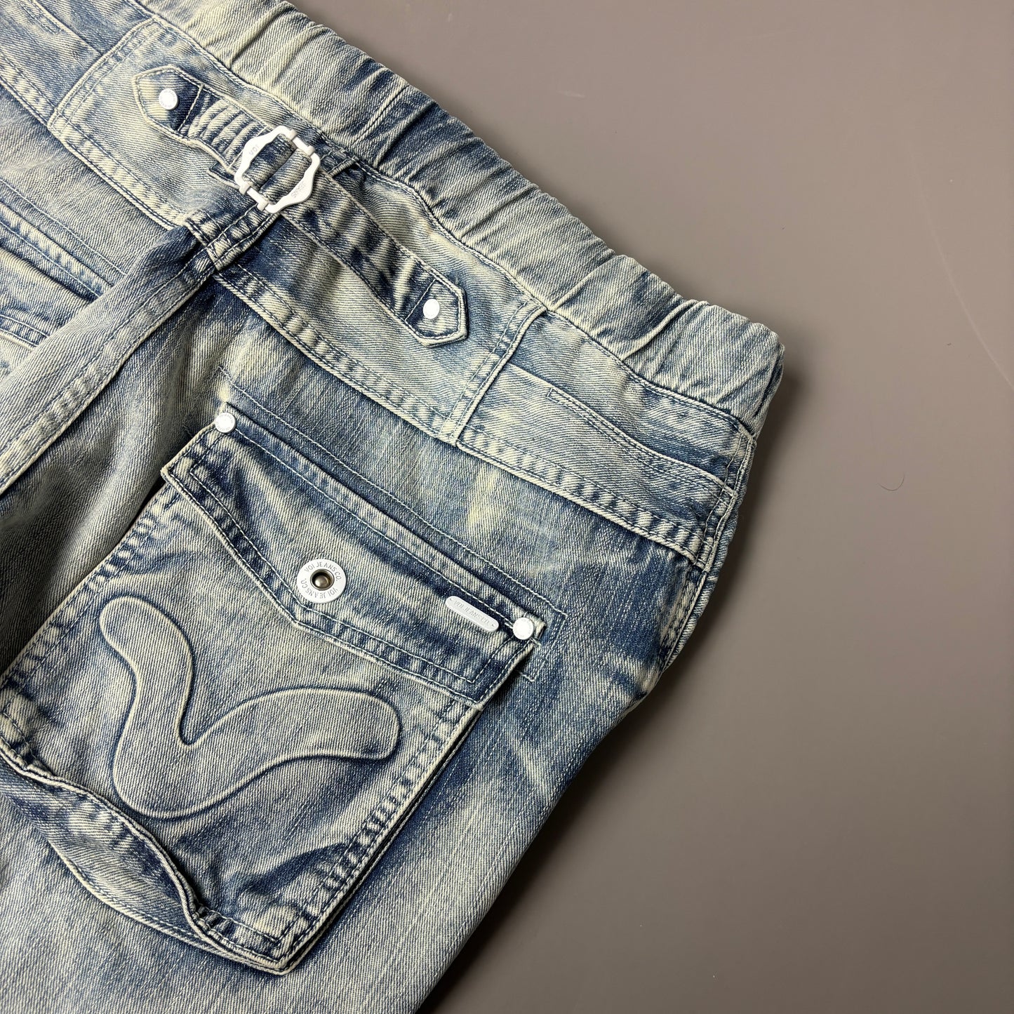 Voi Jeans (M)