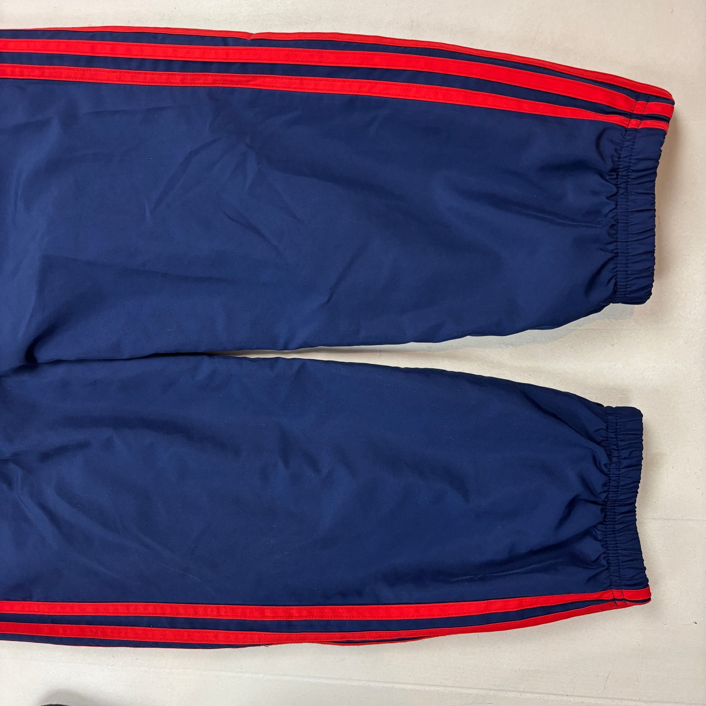 Vintage Adidas Manchester United Anzug (XL)