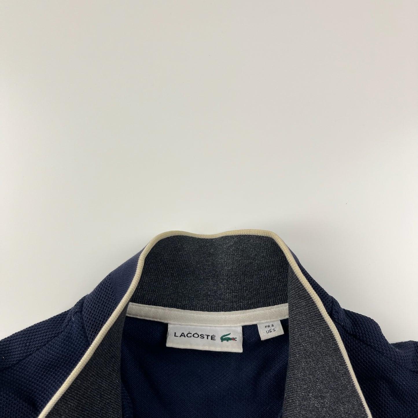 Lacoste Trackjacket (S)