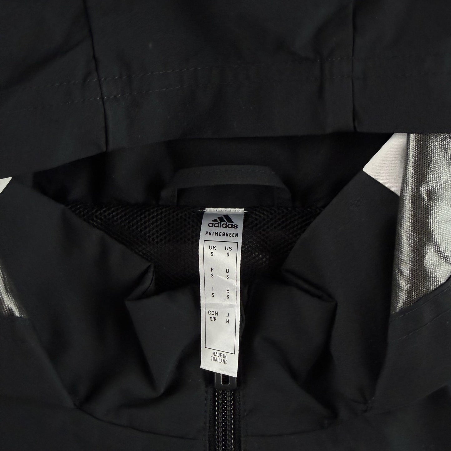 Adidas Deutschland Trackjacket (S)