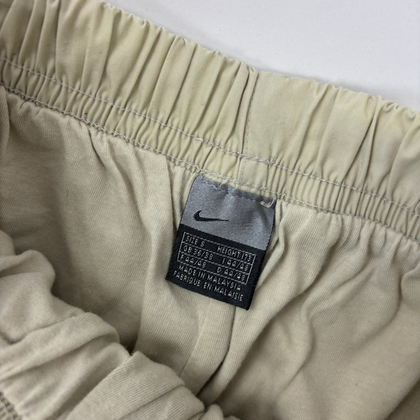 Vintage Nike Trackpants (S)