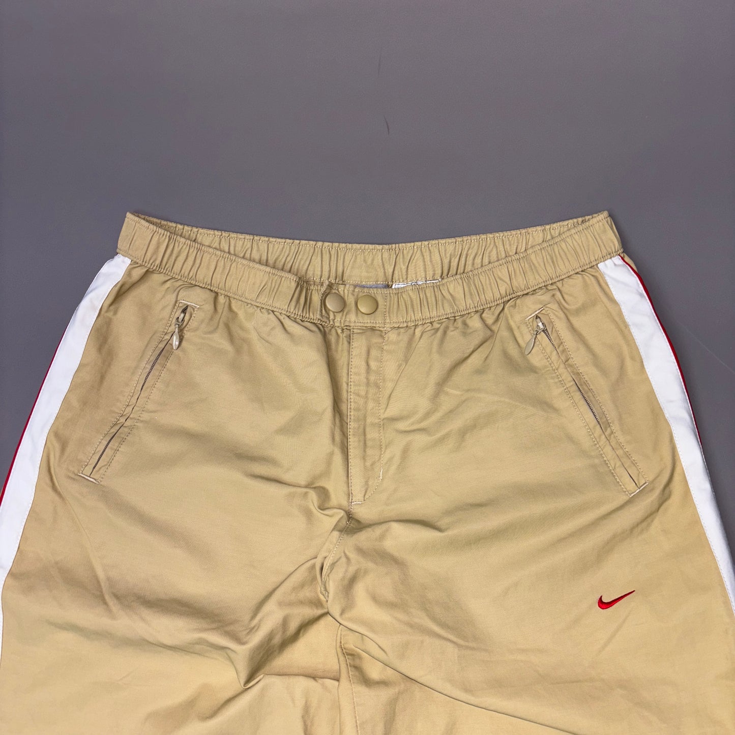 Nike Trackpants (M)