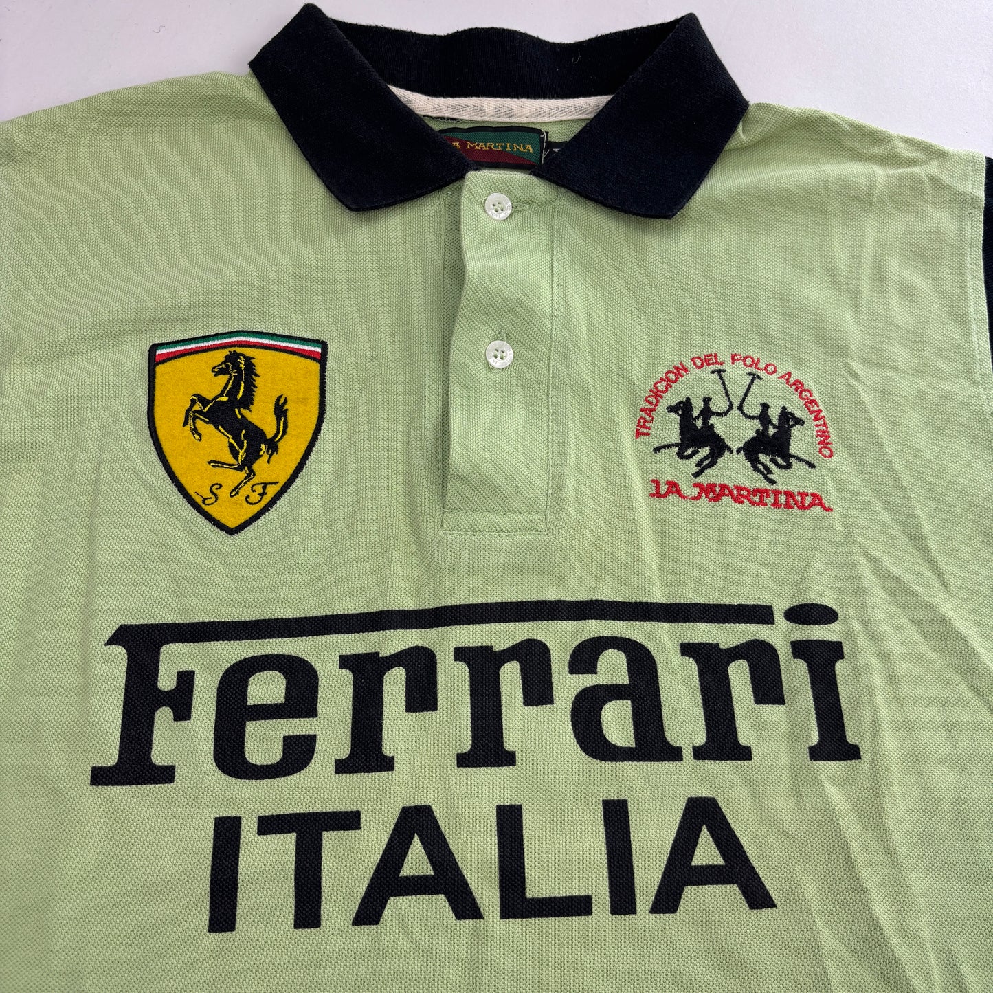 Ferrari Chief Keef Polo (M)
