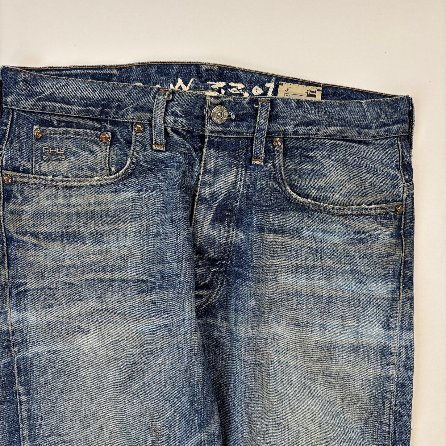 G-Star Baggy Jeans (M)